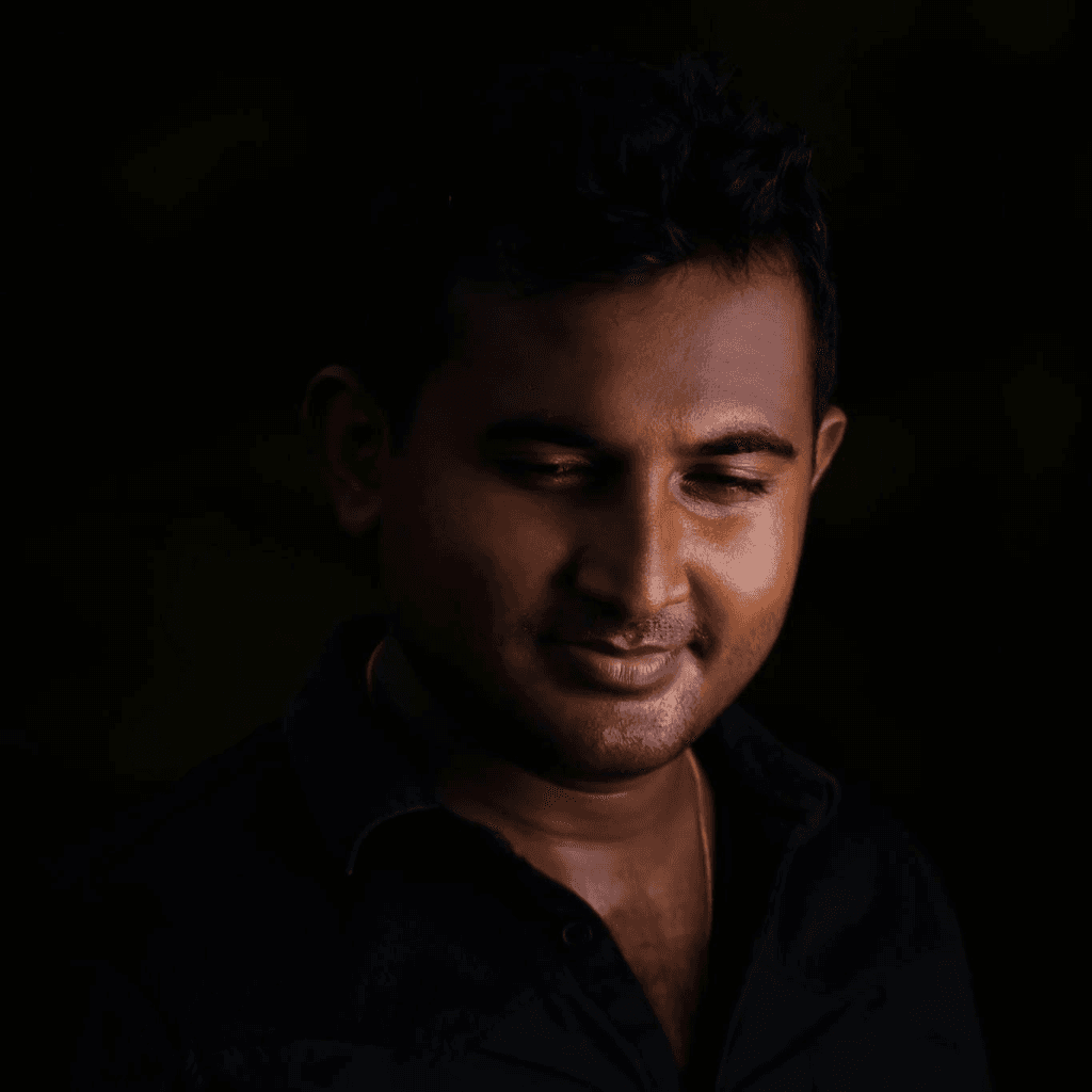 Chanaka Lakmal